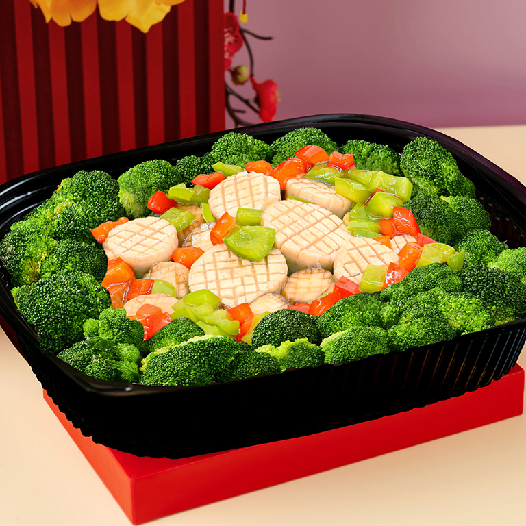 ERP_Broccoli with Vegetarian Scallop with Capsicums.jpg