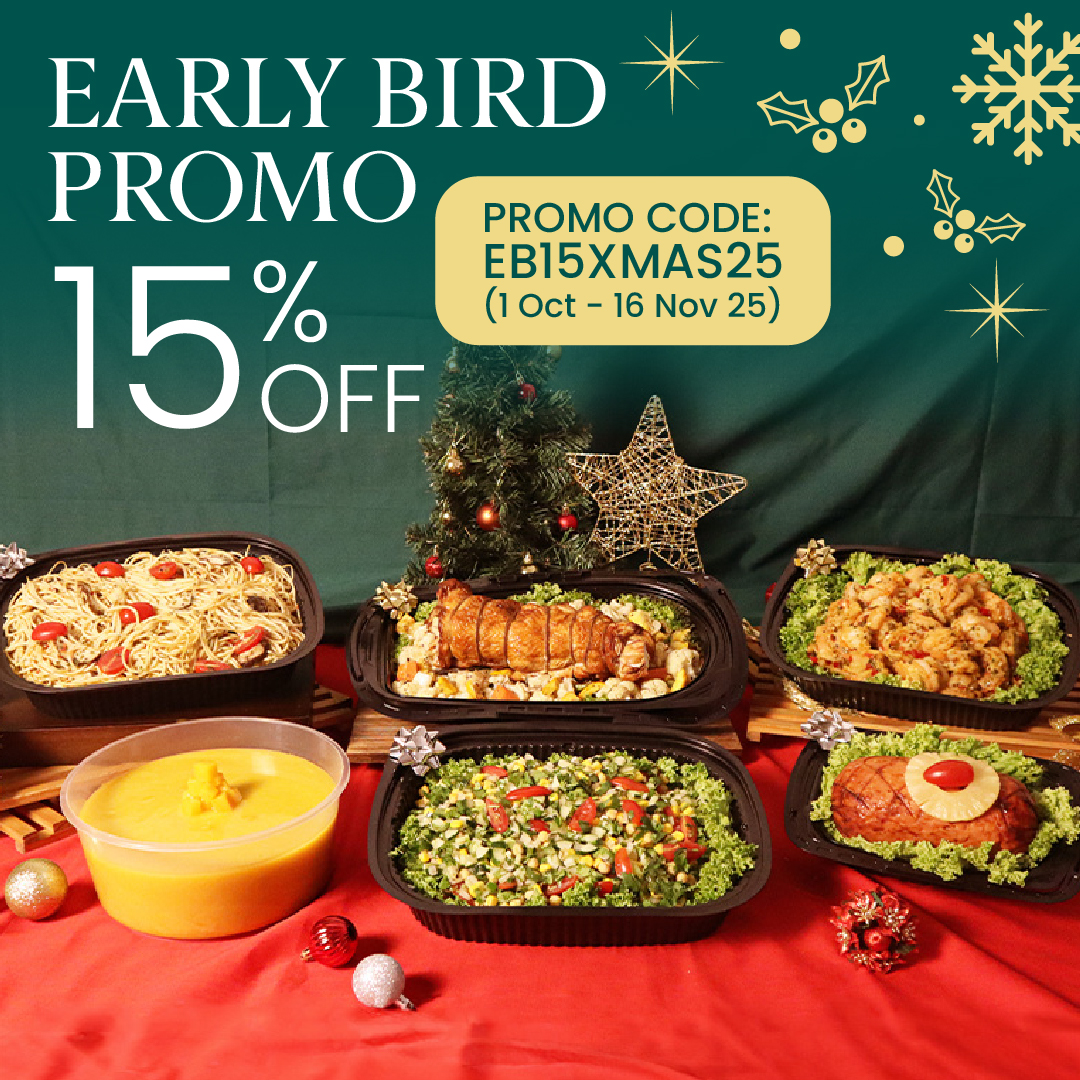 Enjoy a Merry Little Christmas with Chicky Fun!